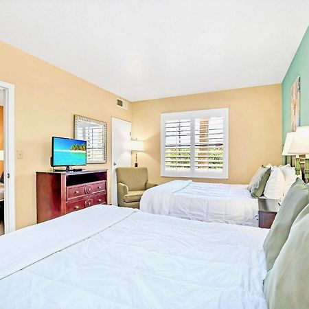 Cozy 1Br With Two Queen Beds - Pool And Hot Tub - Close To Disney Orlando Exteriér fotografie
