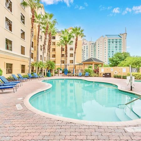Cozy 1Br With Two Queen Beds - Pool And Hot Tub - Close To Disney Orlando Exteriér fotografie