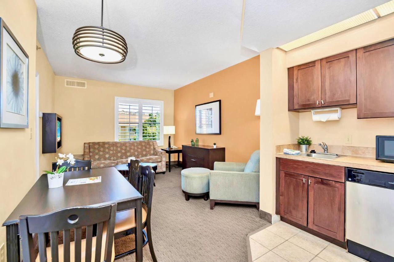 Cozy 1Br With Two Queen Beds - Pool And Hot Tub - Close To Disney Orlando Exteriér fotografie