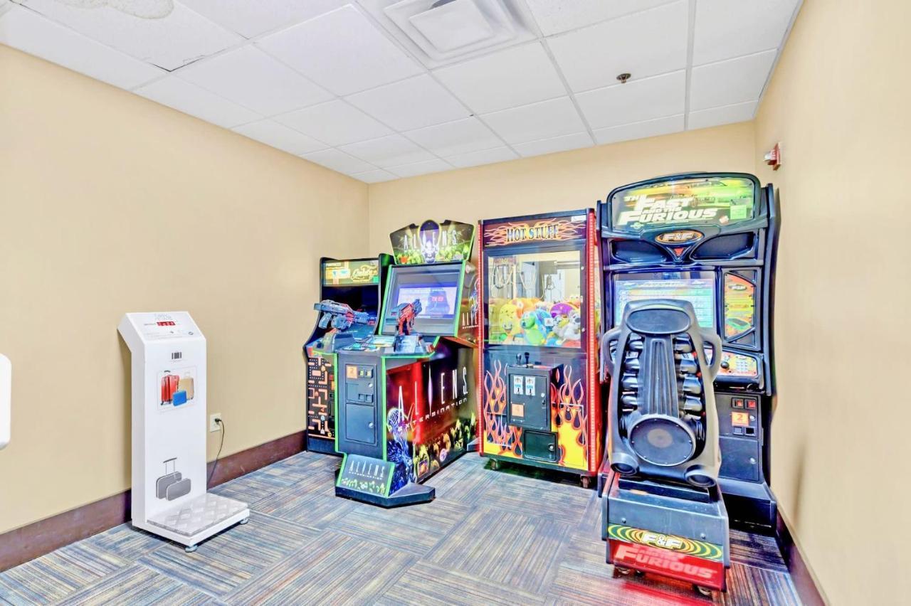Cozy 1Br With Two Queen Beds - Pool And Hot Tub - Close To Disney Orlando Exteriér fotografie
