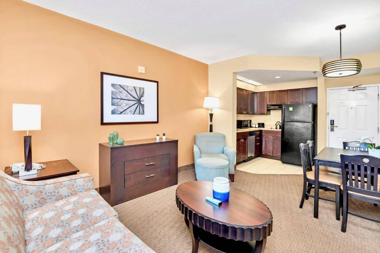 Cozy 1Br With Two Queen Beds - Pool And Hot Tub - Close To Disney Orlando Exteriér fotografie