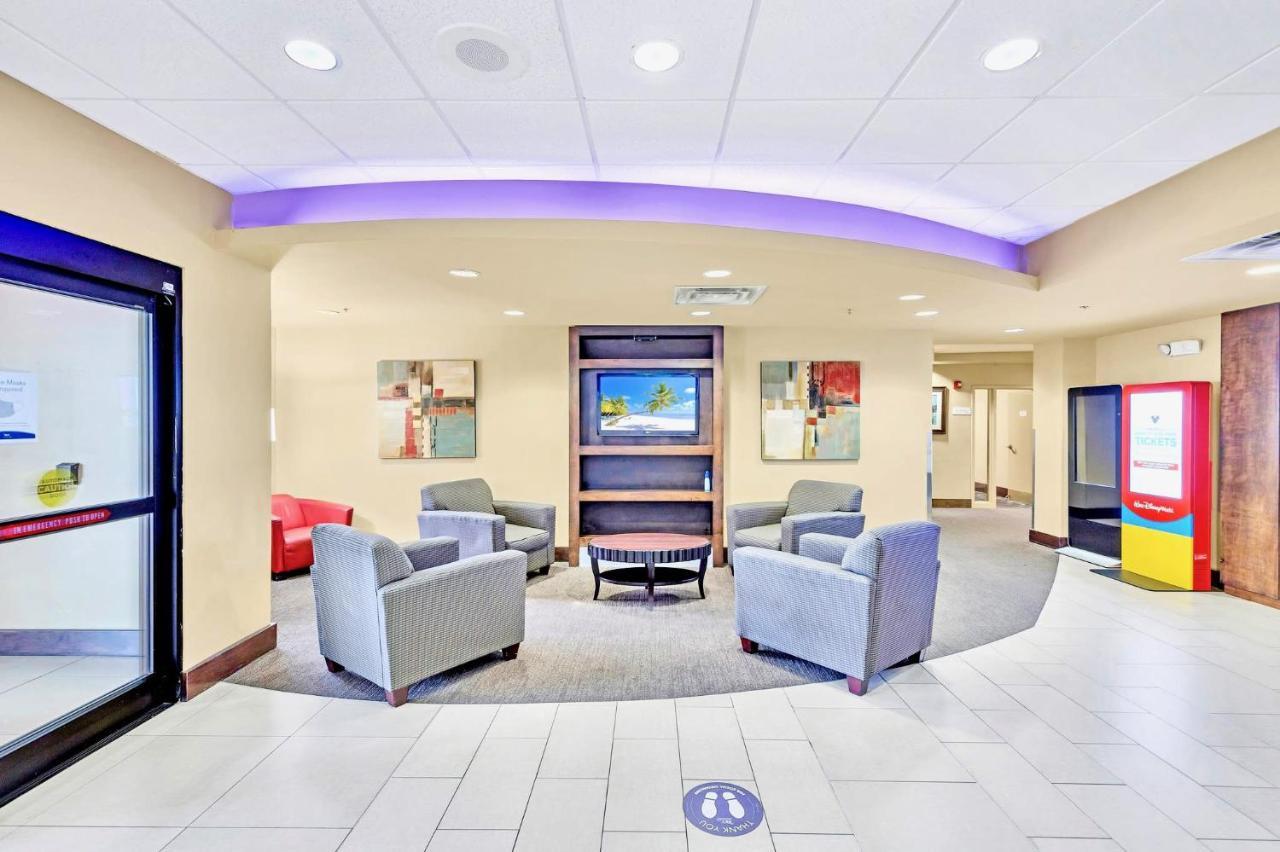 Cozy 1Br With Two Queen Beds - Pool And Hot Tub - Close To Disney Orlando Exteriér fotografie